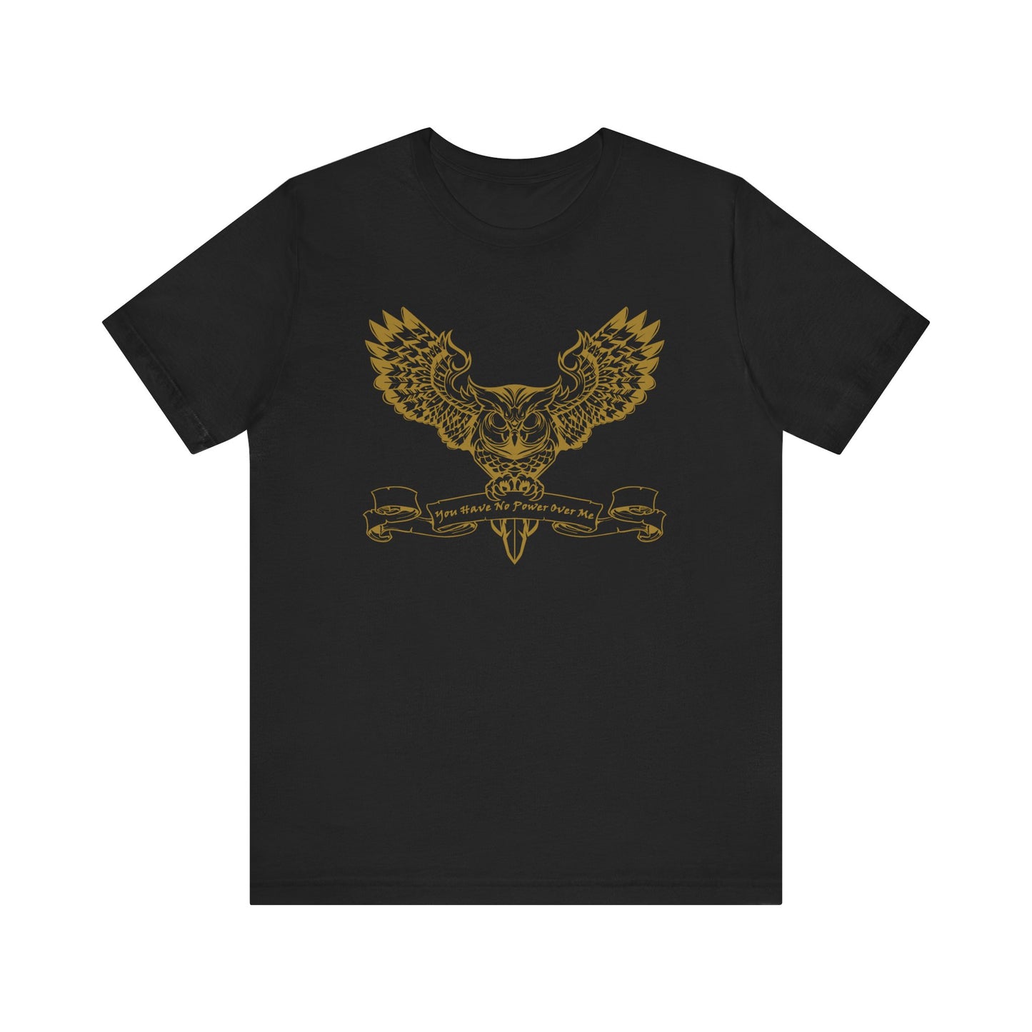 You Have No Power Over Me, Labyrinth T-shirt, Vintage 80s Fantasy Graphic Tee