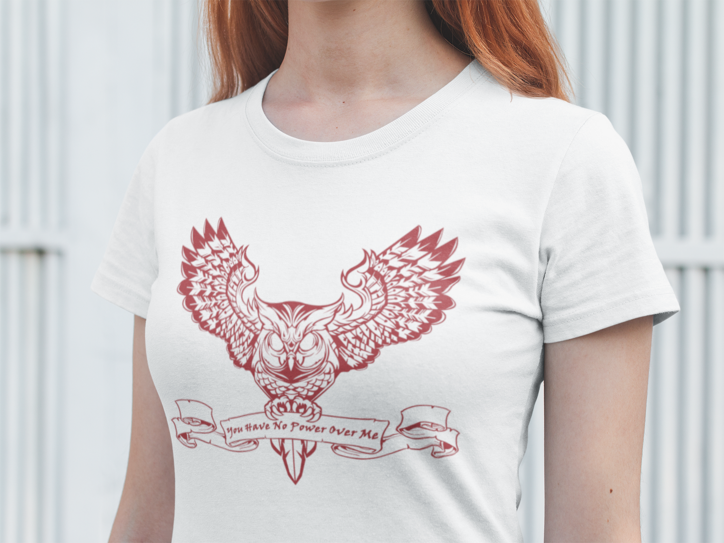 You Have No Power Over Me, Labyrinth T-shirt, Vintage 80s Fantasy Shirt