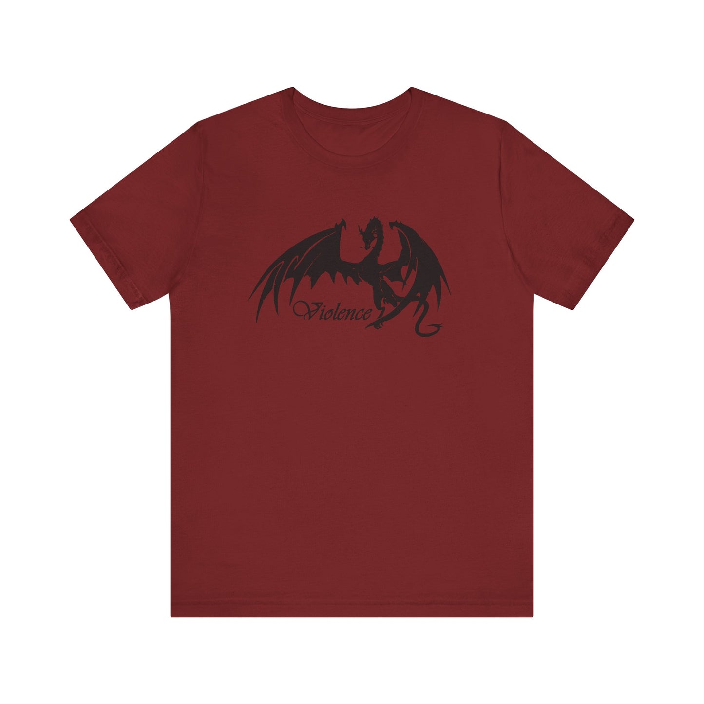 Dragon Rider Graphic Tee