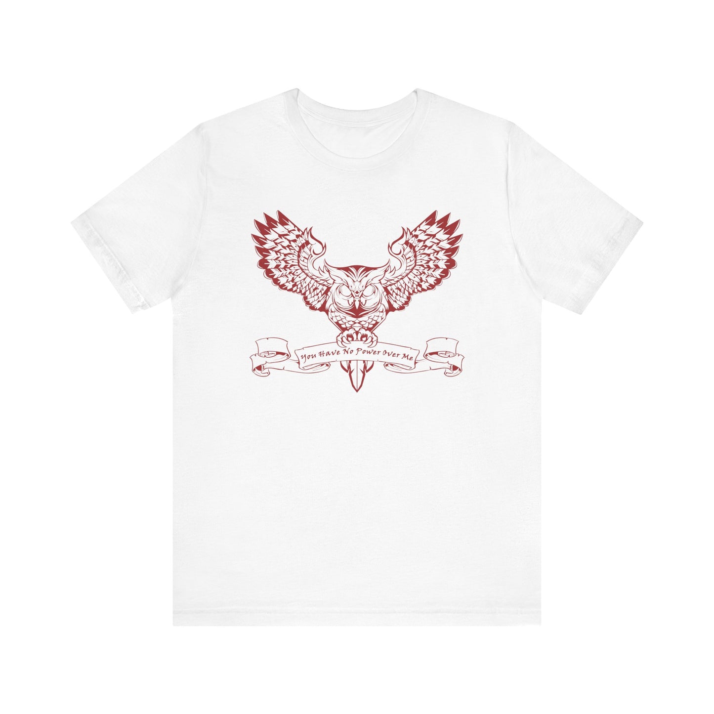 You Have No Power Over Me, Labyrinth T-shirt, Vintage 80s Fantasy Shirt