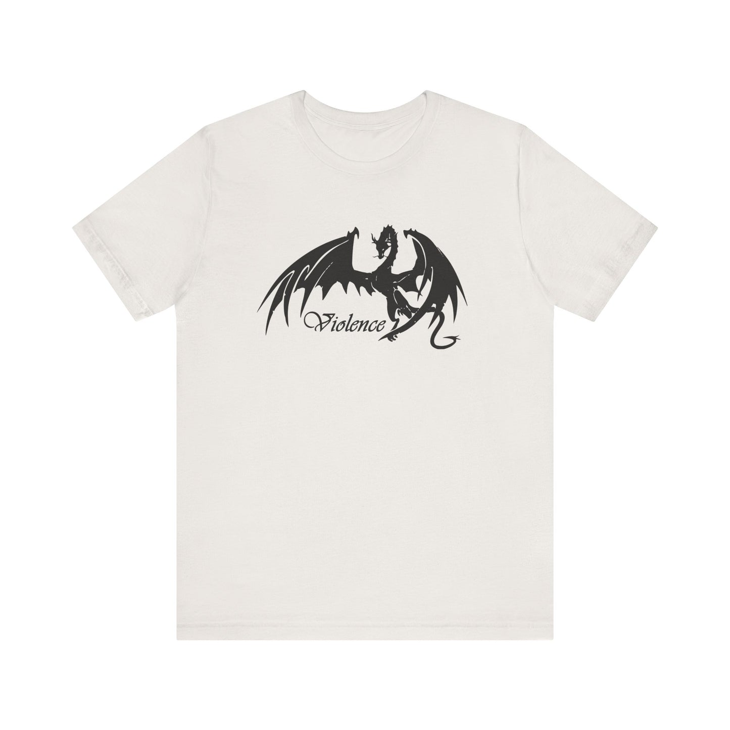 Dragon Rider Graphic Tee