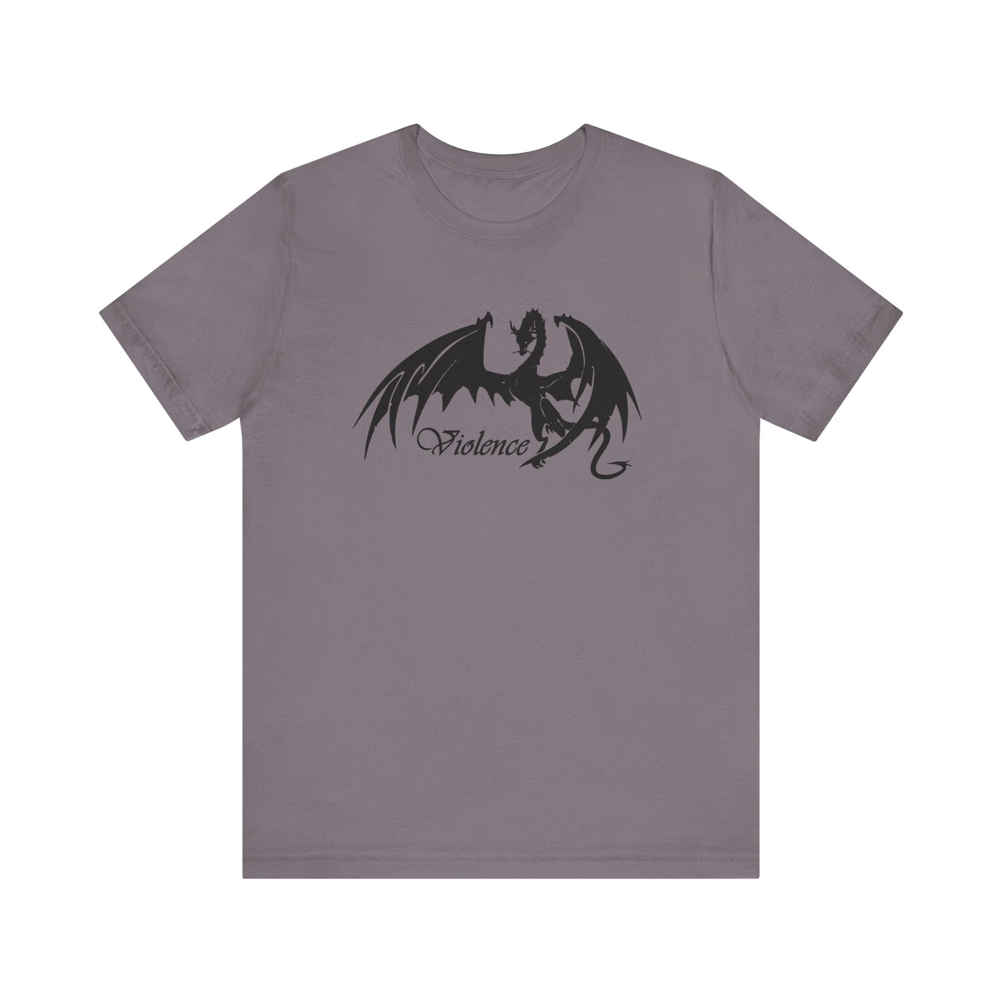 Dragon Rider Graphic Tee