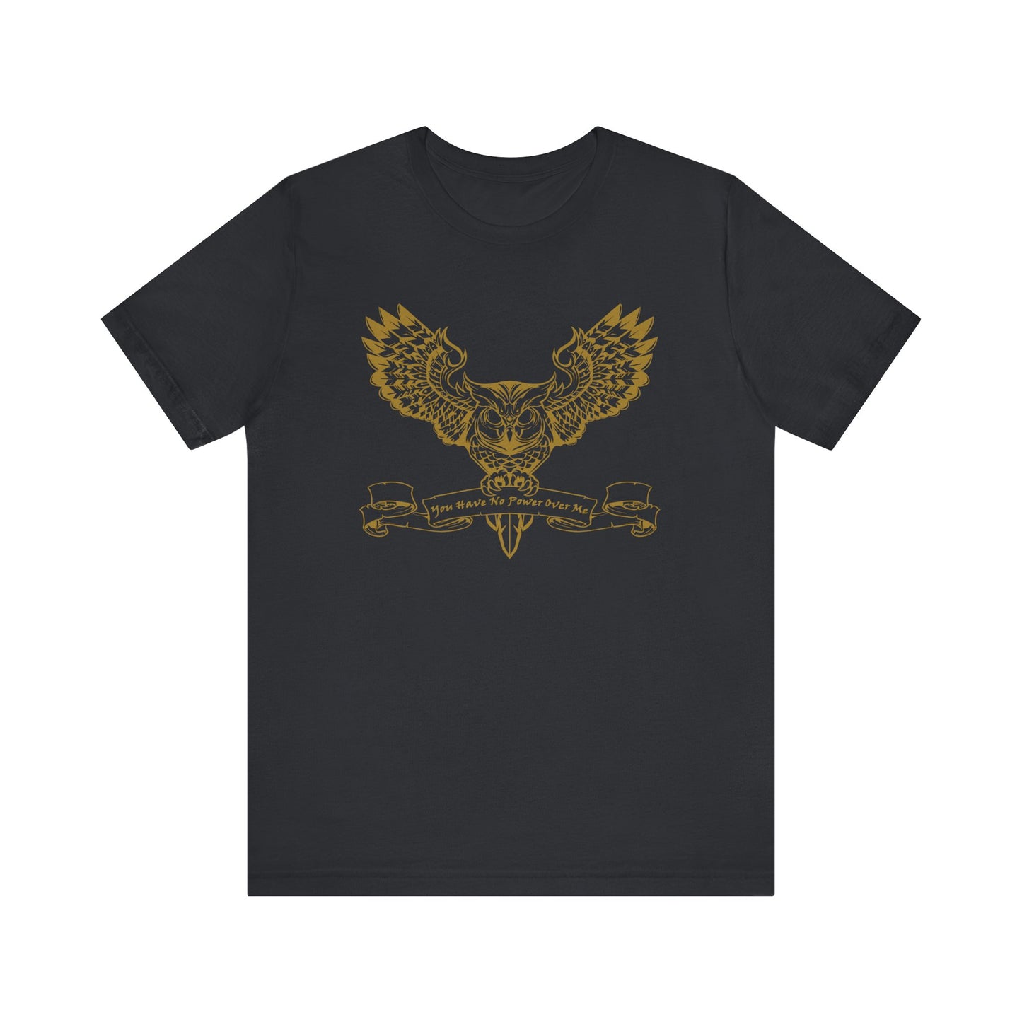 You Have No Power Over Me, Labyrinth T-shirt, Vintage 80s Fantasy Graphic Tee