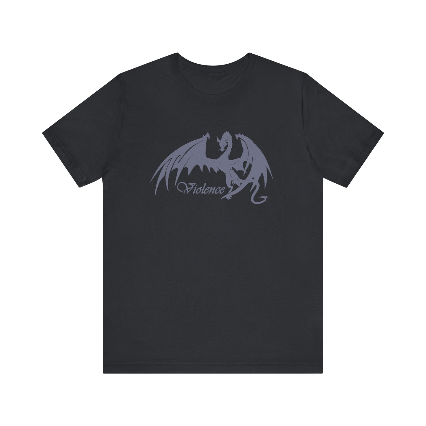 Dragon Rider Graphic Tee